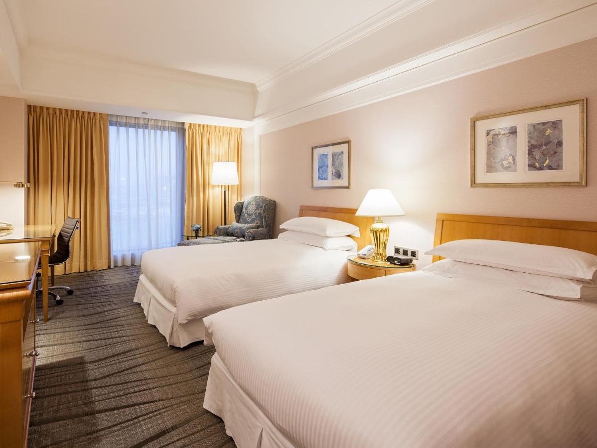 Rsl Hotel Taipei Zhonghe Чжунхе Екстер'єр фото