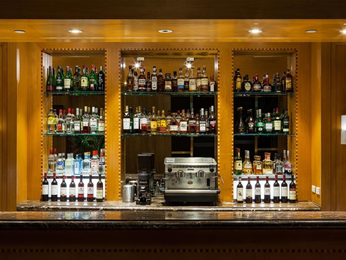 Rsl Hotel Taipei Zhonghe Чжунхе Екстер'єр фото