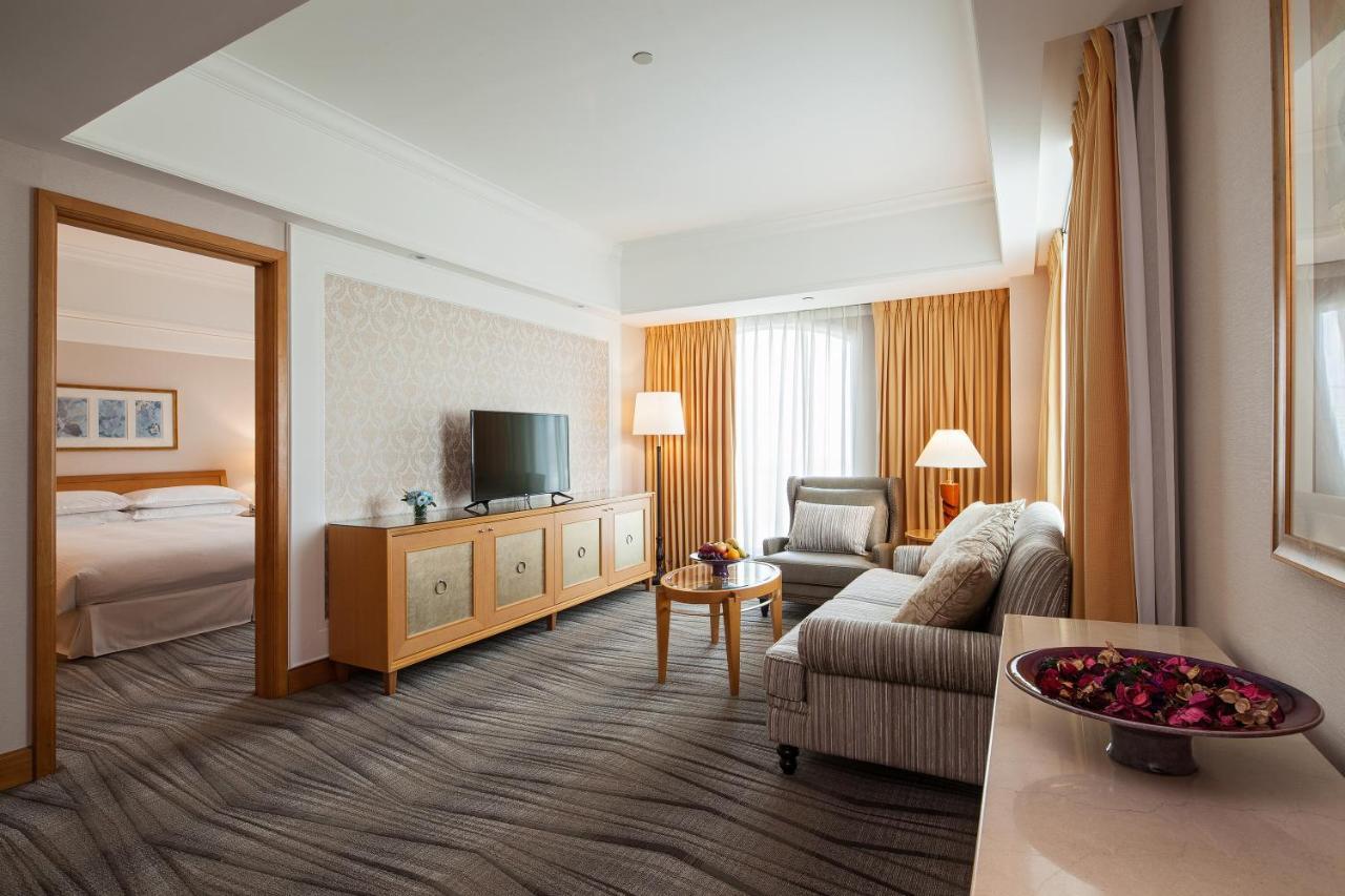 Rsl Hotel Taipei Zhonghe Чжунхе Екстер'єр фото