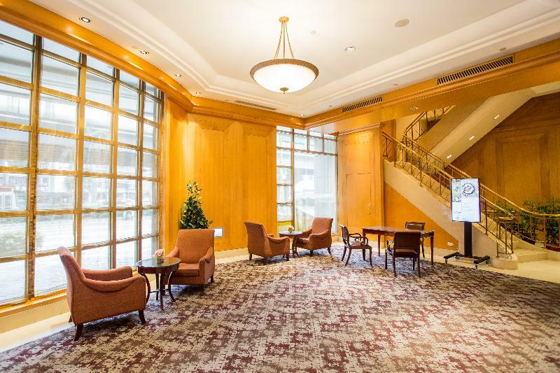 Rsl Hotel Taipei Zhonghe Чжунхе Екстер'єр фото