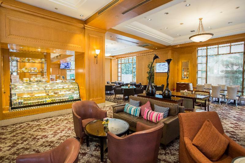 Rsl Hotel Taipei Zhonghe Чжунхе Екстер'єр фото